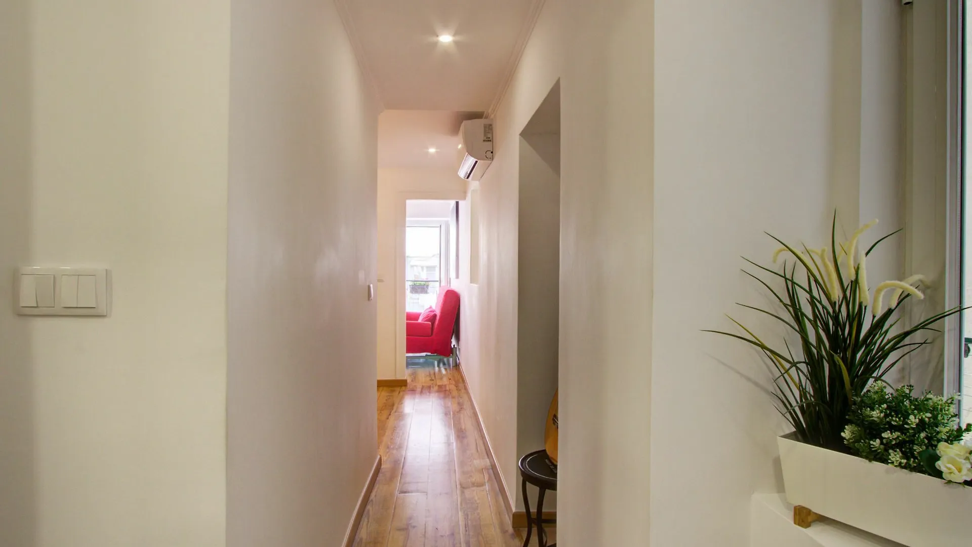 Cardosa By Apartments Alfama Lisbon